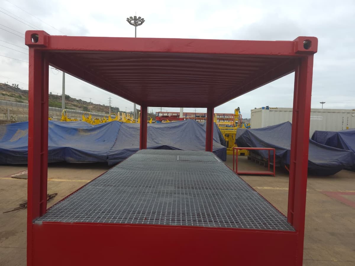 Mobile Chemical Retainer 3