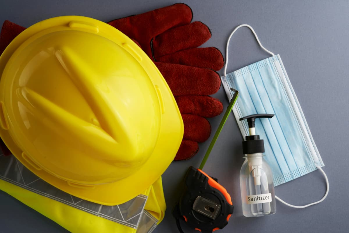 SHST – Segurança e Saúde no Trabalho