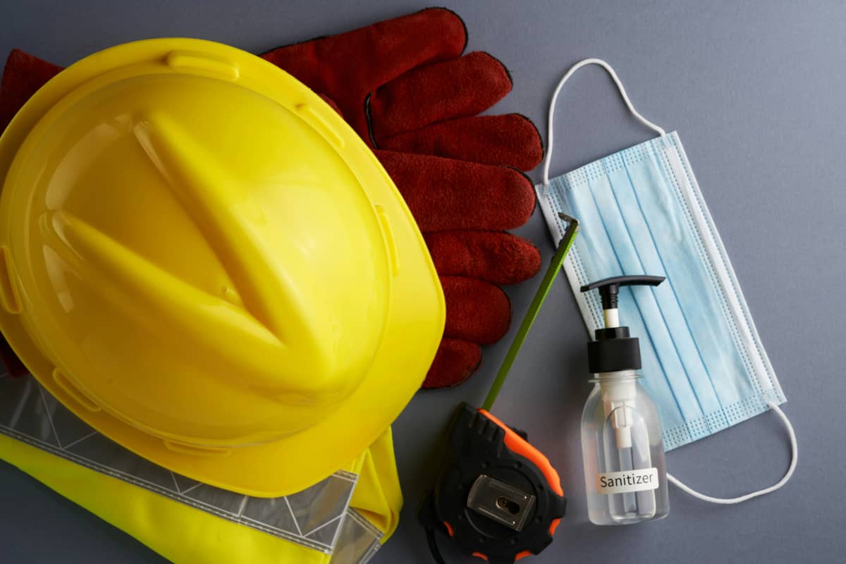 Segurança e gestão de resíduos industriais